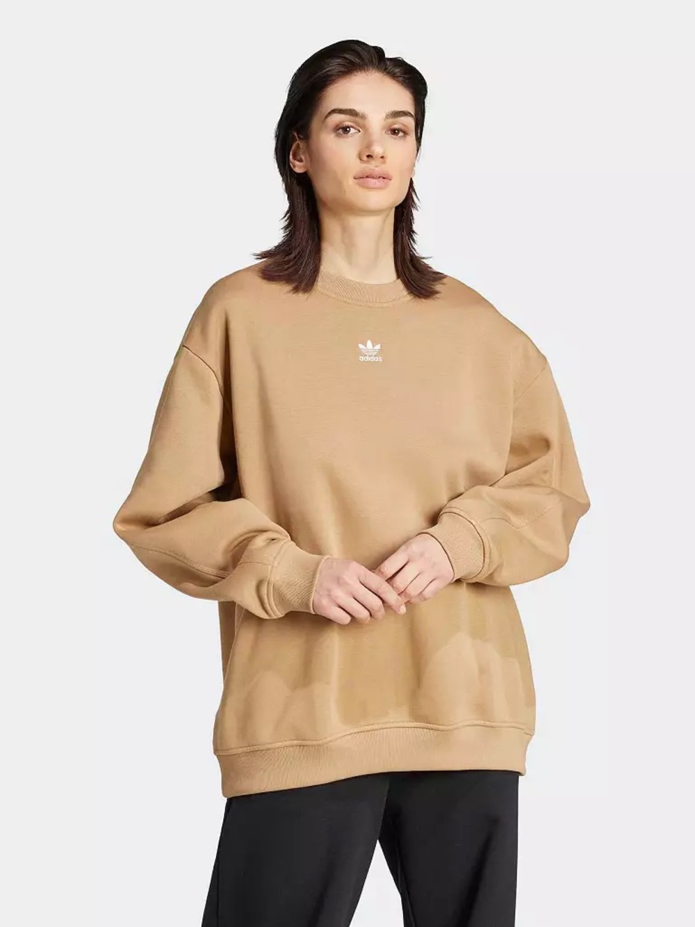 Adidas Crew Sweatshirt